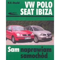 Vw polo seat ibiza sam naprawiam samoch�d