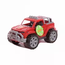 Auto terenowe Legion 76113/WADP 431861 POLESIE