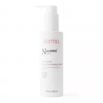 Nacomi agodna emulsja oczyszczajca do cery atopowej 150 ml