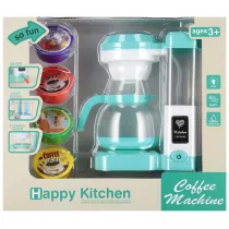 Ekspres do kawy MEGA CREATIVE 549586