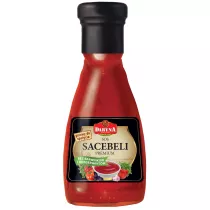 Daryna Sos sacebeli 235 g