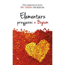 Elementarz przyja�ni z Bogiem
