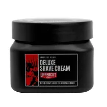 Uppercut Deluxe Shave Cream krem do golenia 120 ml