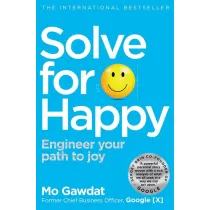 Solve For Happy wer. angielska
