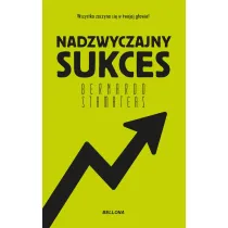 Nadzwyczajny sukces (wydanie pocketowe)
