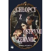 Ch�opcy z ostrymi z�bami