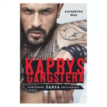 Kaprys gangstera. Namitno dza Przyciganie. Tom 1. Wydanie specjalne