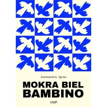 Mokra biel Bambino (pocket)