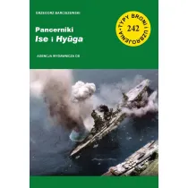 Pancerniki Ise i Hyuga
