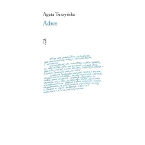 Adres