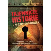 Tajemnicze historie II wojny �wiatowej