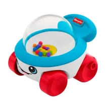 Fisher-Price Pojazd Podskakuj�ce kuleczki Mattel