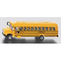 Siku Super - Autobus szkolny S3731