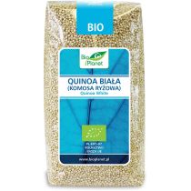 Bio Planet Quinoa biała (komosa ryżowa) bezglutenowa 500 g Bio