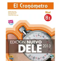 Cronometro nivel B1 ksi��ka + audio online
