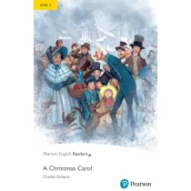 A Christmas Carol. Book with Digital Version and audio. Level 2