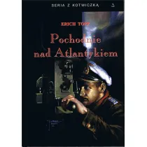 Pochodnie nad Atlantykiem w.5
