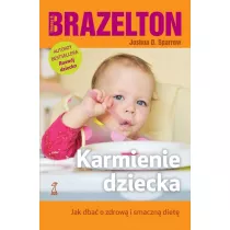 Karmienie dziecka