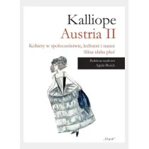 Kalliope. Austria II