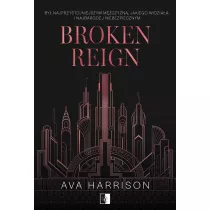 Broken Reign
