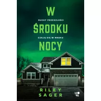 W rodku nocy