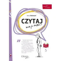 Polski. CZYTAJ krok po kroku 5