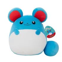 Squishmallows Marill, pluszak, 25 cm Jazwares
