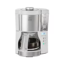Melitta Look V Timer Ekspres przelewowy 1250 ml