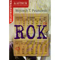 Rok. Astrum