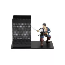 Tisso Toys Przybornik biurkowy z figurk�: Bohun