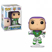 Figurka Funko Pop Movies: Toy Story 4: Buzz