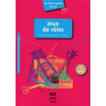 LF Jeux de roles