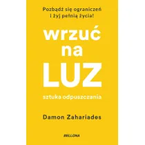 Wrzu� na luz. Sztuka odpuszczania