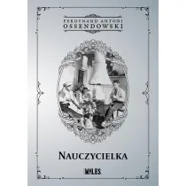 Nauczycielka
