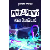 Wypadowy tw�r anormalny
