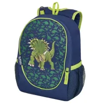 Herlitz Plecak szkolny Rookie Dino