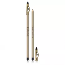Eveline Cosmetics Eyeliner Pencil kredka do oczu Black