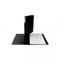 Biurfol Teczka do akt osobowych A4 TD-11-03 czarna