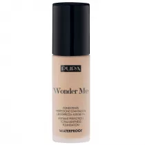Pupa Milano Wonder Me wodoodporny podkad do twarzy 025 Natural Beige 30 ml