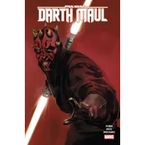 Star Wars. Darth Maul