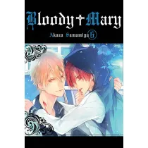 Bloody Mary. Tom 6