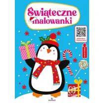 �wi�teczne malowanki