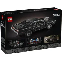 LEGO Technic Samoch�d Fast and Furious Dodge Charger R/T 42231