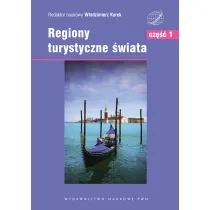 Regiony turystyczne �wiata. T.1 Europa