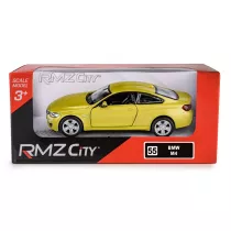 BMW M4 Coupe Gold RMZ Daffi