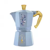 Bialetti Kawiarka Moka Express Bridgerton 6tz 250 ml