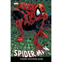 Marvel Classic Spider-Man