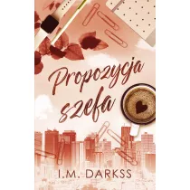 Propozycja szefa
