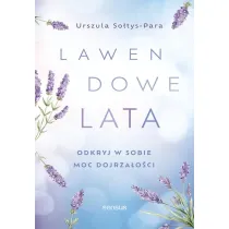 Lawendowe lata.�Odkryj w sobie moc dojrza�o�ci