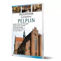 Przewodnik ilustrowany Pelplin